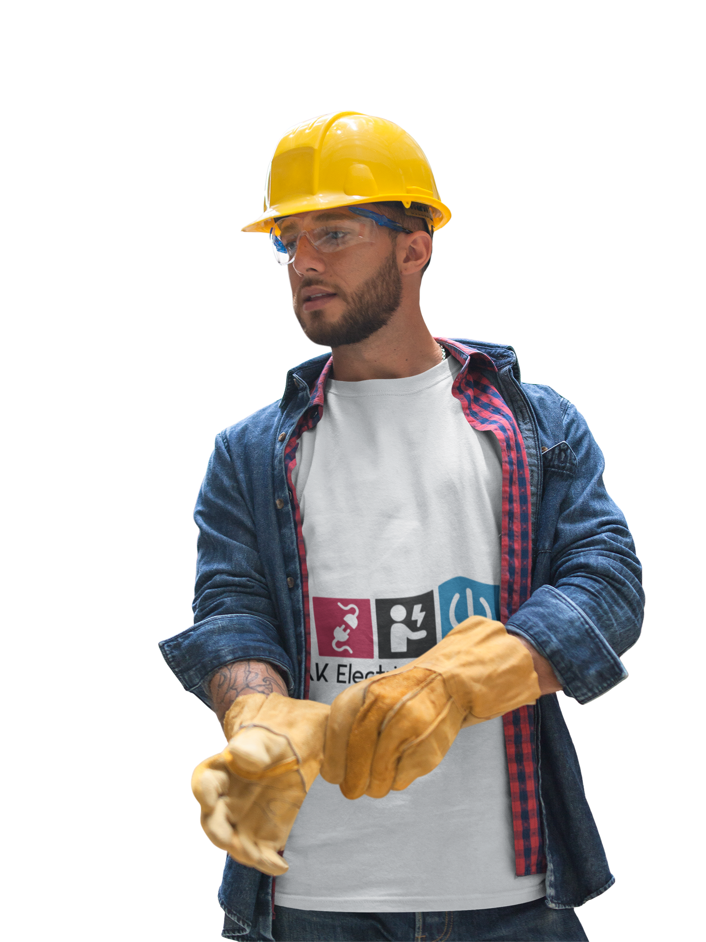 electricians in calgary