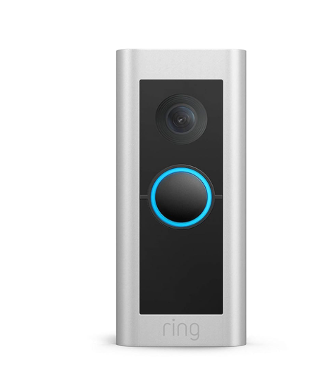 doorbell installation